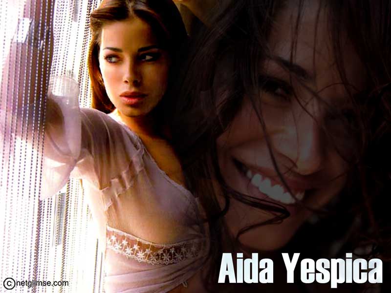 艾达·耶斯皮卡/Aida Yespica-5-48